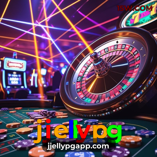 Funcionalidades App jjellypg