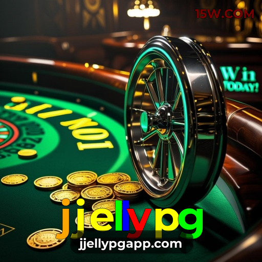 Tipos de Slots do jjellypg