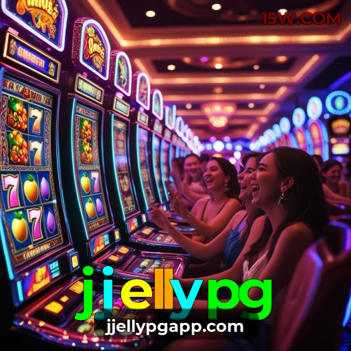 Qualificar VIP jjellypg