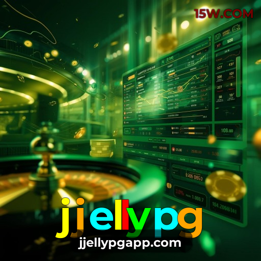 App Mobile jjellypg