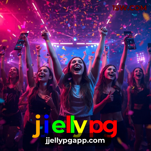 Promoção Chuva de Bônus jjellypg - slots