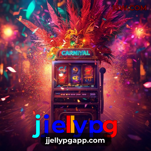 Chuva de bônus slots jjellypg