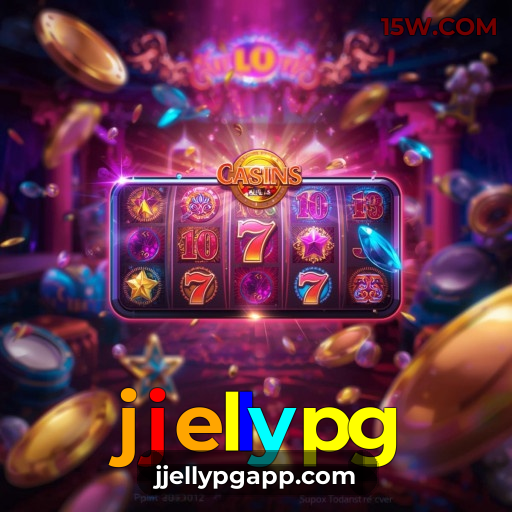 Baixar jjellypg Android