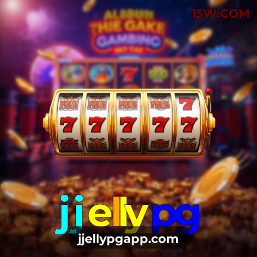 jjellypg caça-níqueis desktop