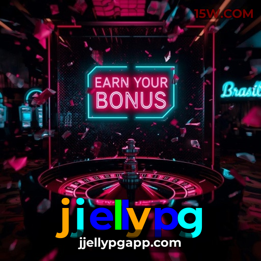 Bônus VIP jjellypg