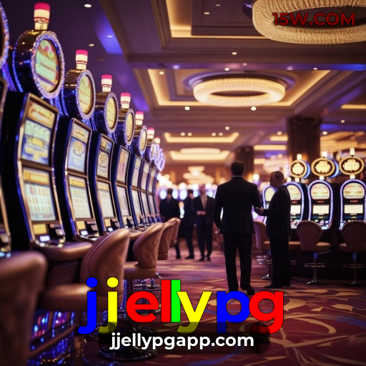 Rodadas Grátis no jjellypg